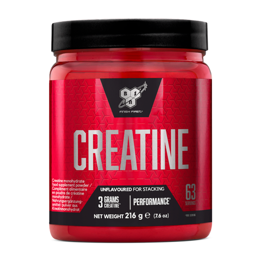 BSN Creatine, 216 g