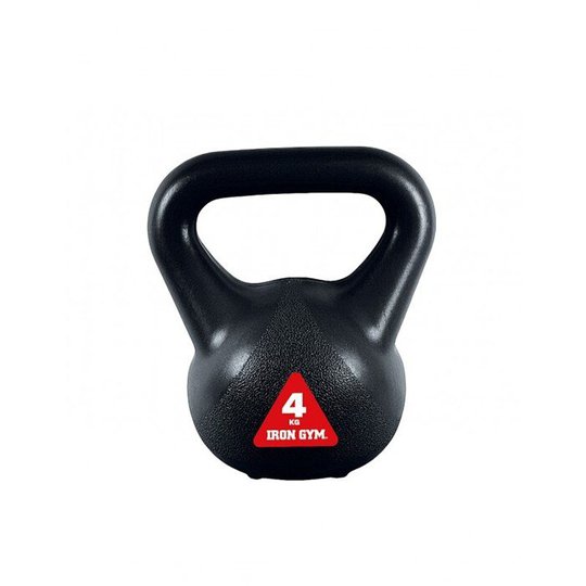 Iron Gym Kettlebell