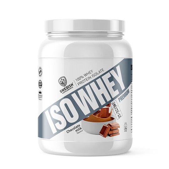 ISO Whey, 1800 g