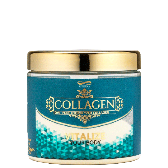 Pure Collagen By Laila Bagge, 300 g