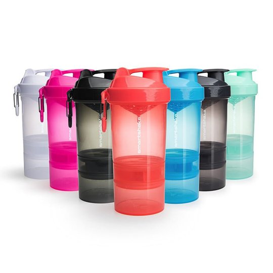Smartshake Original2GO 600ml