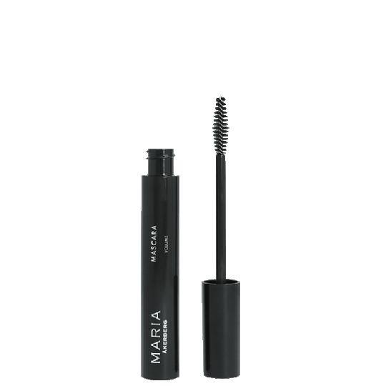 Mascara Volume, black