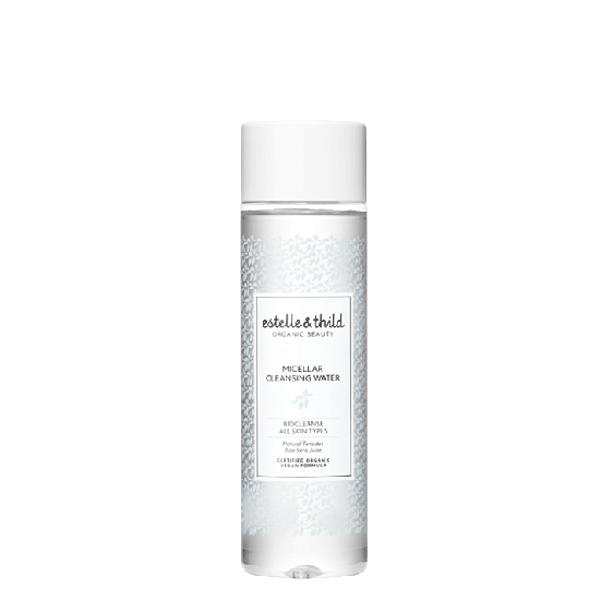 BioCleanse Micellar Cleansing Water, 250 ml