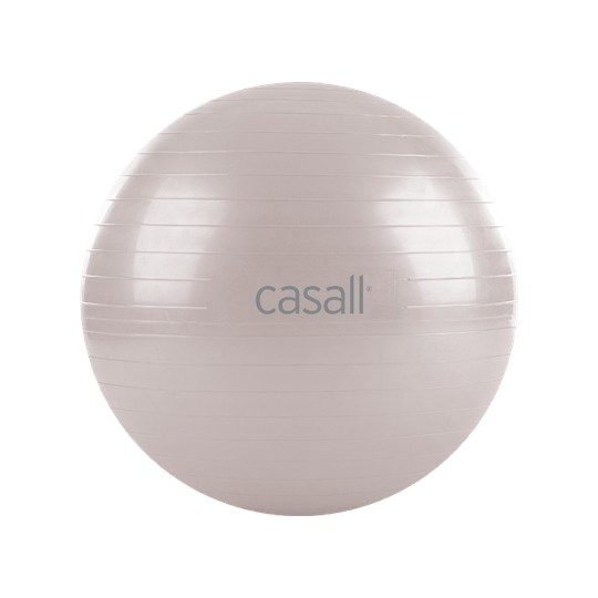 Gym Ball, Soft Lilac