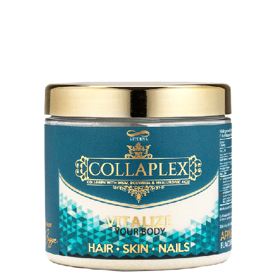 Collaplex Powder By Laila Bagge, 400 g