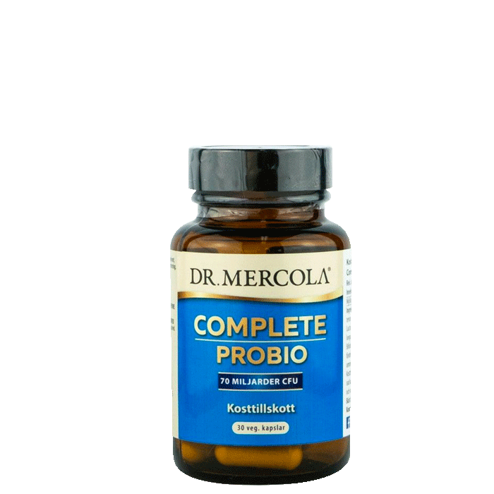 Complete Probio, 30 kapslar