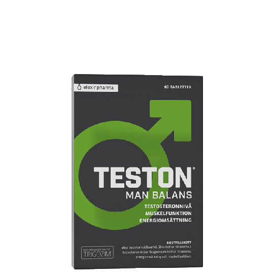 Teston, 60 tabletter