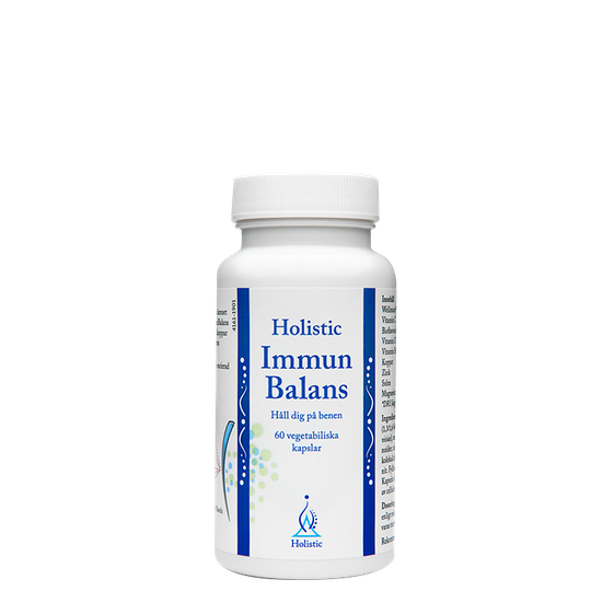 ImmunBalans, 60 kapslar