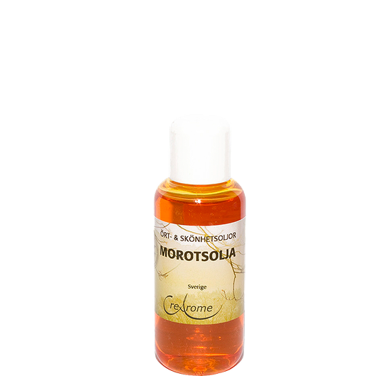 Morotsolja, 100 ml