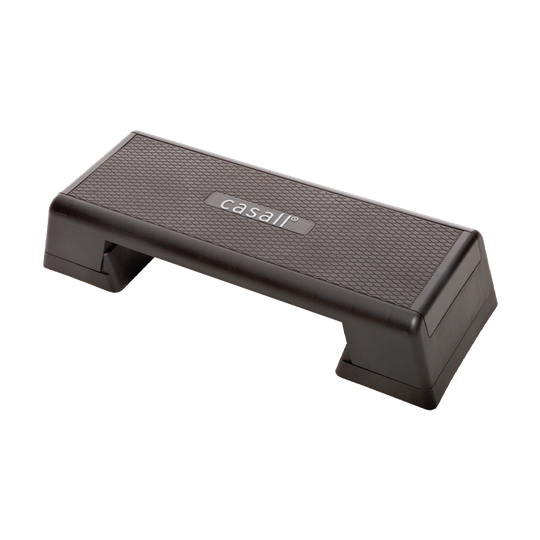 Step Up Platform, Black