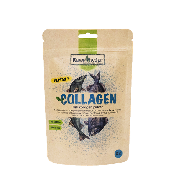 Collagen, 175 g