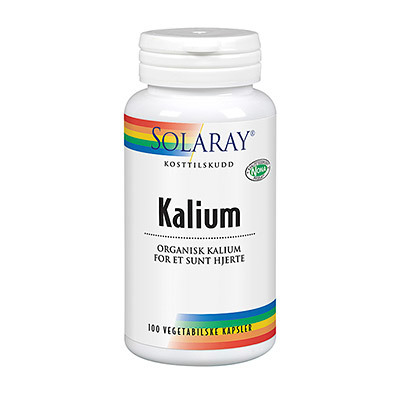 Kalium 100k