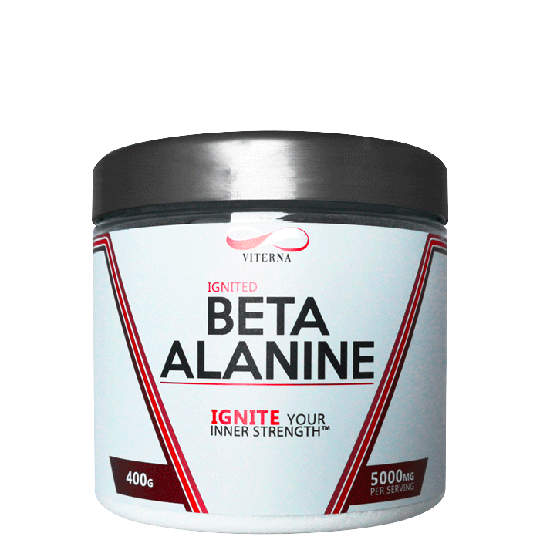 Beta Alanine Powder, 400 g