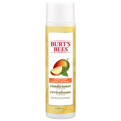 Burt's Bee conditioner super shiny 295ml