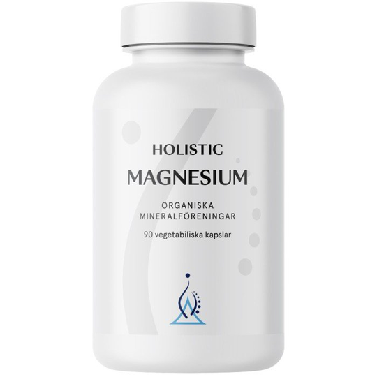 Holistic Magnesium