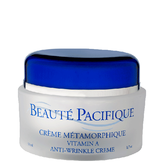 Crème Metamorphique, 50 ml