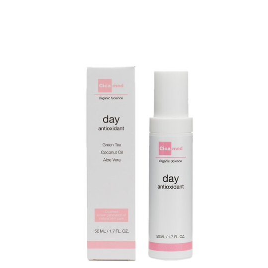 Day Antioxidant, 50 ml