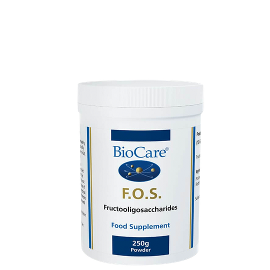 BioCare F.O.S., 250 g