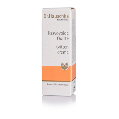 Dr Hauschka kvittencreme 5ml