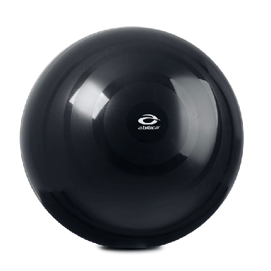 Abilica Fitnessboll, 75 cm, Dark Grey