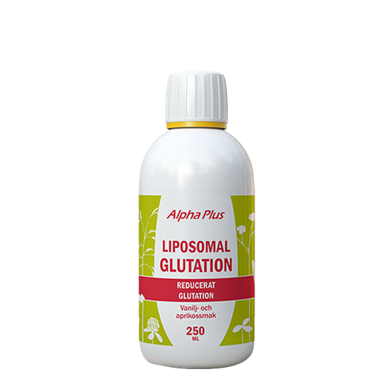 Liposomal Glutation, 250 ml