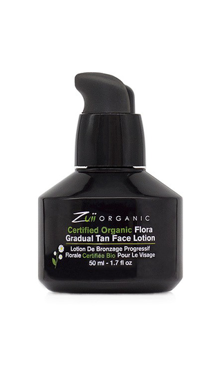 Zuii Organic - Gradual Tan Face Lotion