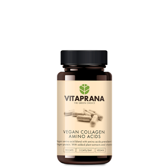 Vegan Collagen, 90 caps