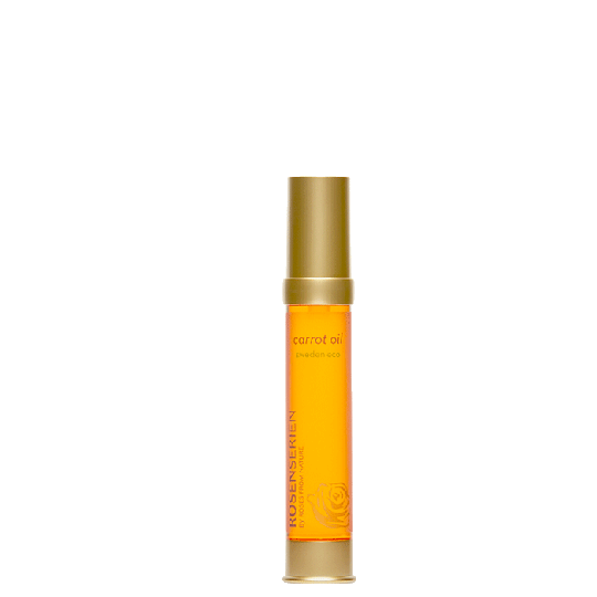 Carrot Oil, 30 ml