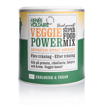 Veggie Power Superfoodmix 200g