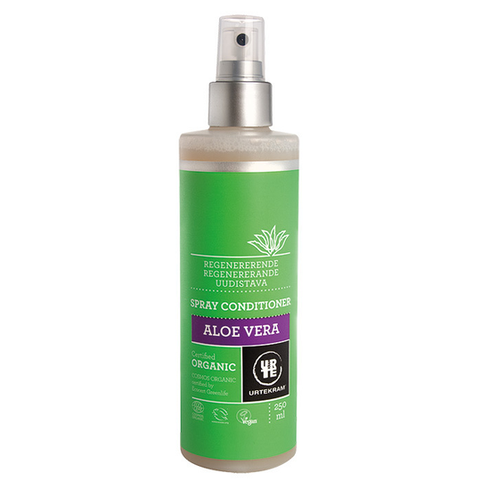 Aloe Vera Spray Conditioner 250ml