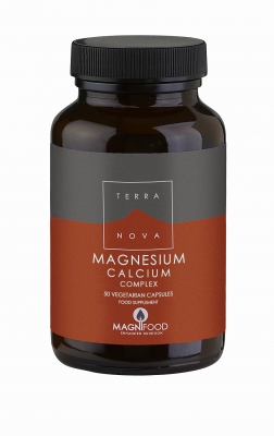 Terranova Magnesium / Calcium Complex