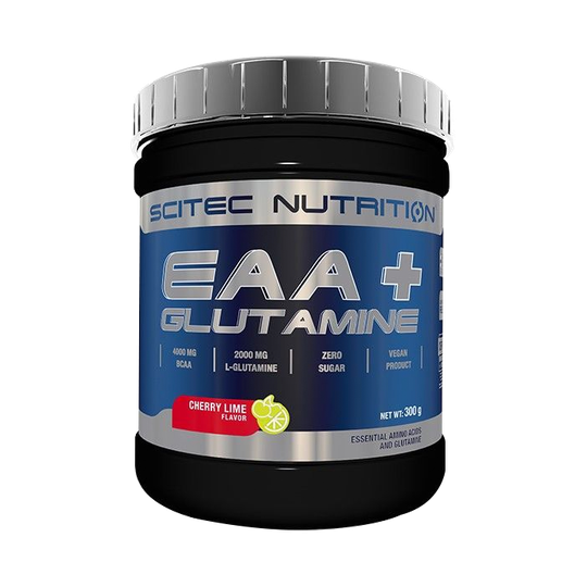 EAA+Glutamine, 300 g