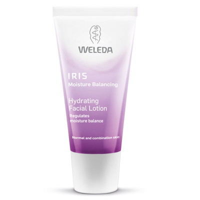 Iris Hydrating Facial Lotion 30ml