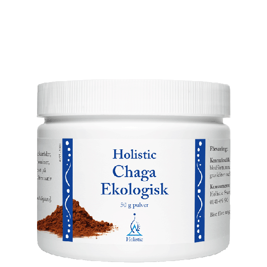 Chaga EKO, 50g