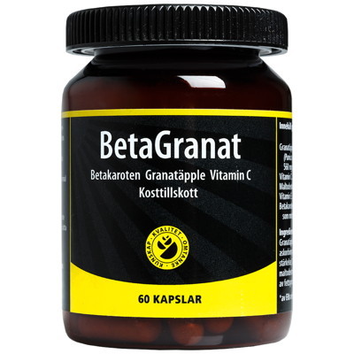 BetaGranat 60k