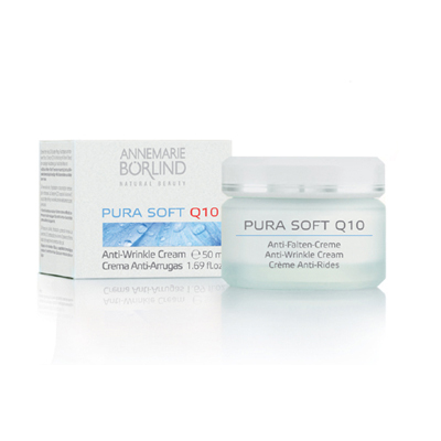 PuraSoft Q10 Creme 50ml