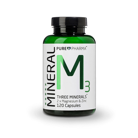 PurePharma M3 120k