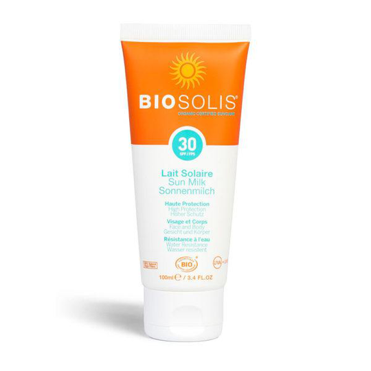 Biosolis - Sun Milk SPF 30