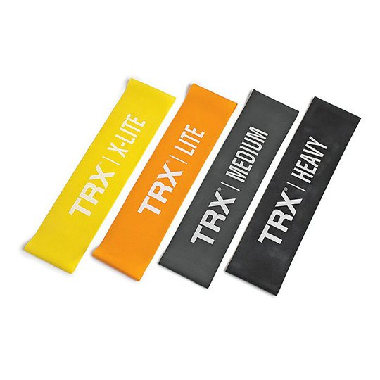 TRX Mini Bands