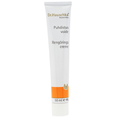 Dr Hauschka rengöringscreme 50ml