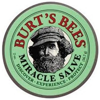 Burt's Bee miracle salve 55g