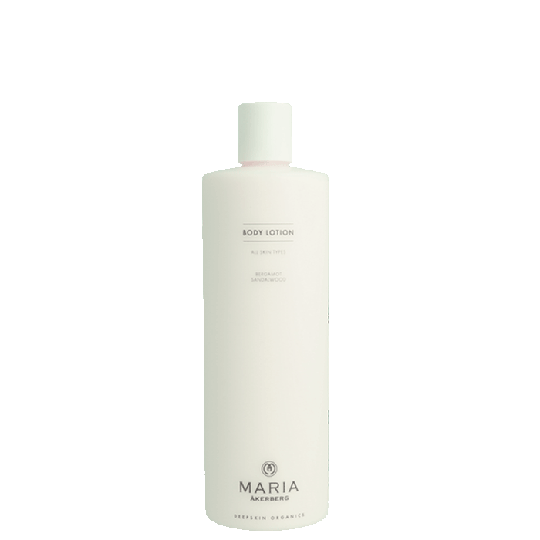 Body Lotion, 500 ml