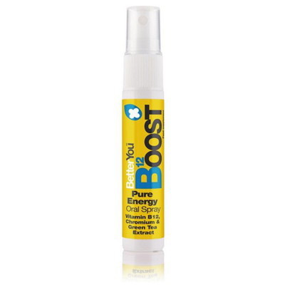 B12 vitamin spray 25ml