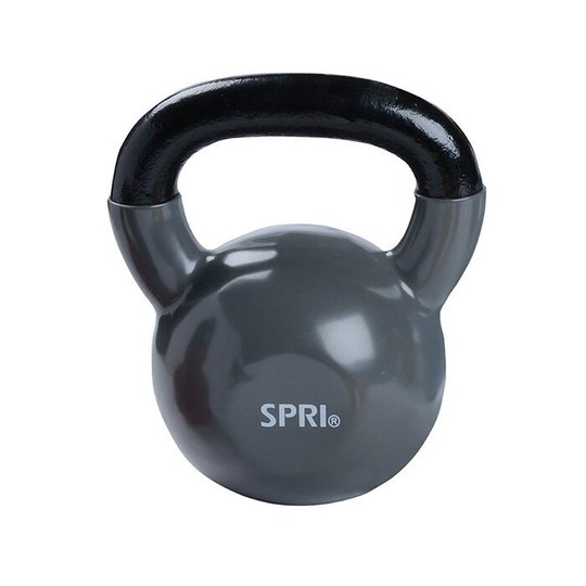 Kettlebell 18,1 kg