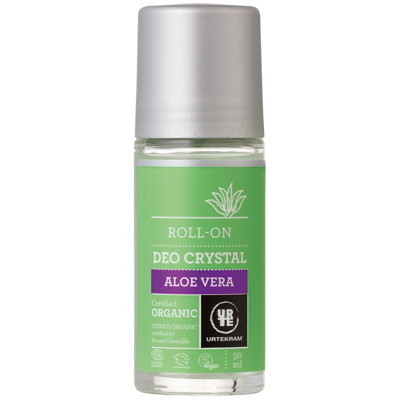 Aloe Vera deo crystal roll-on 50ml