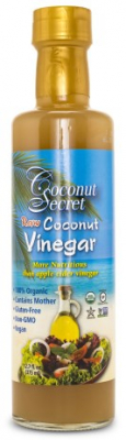 Coconut Secret RAW Coconut Vinäger