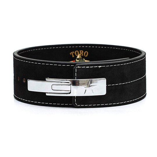 TITAN Toro Action belt, Svart