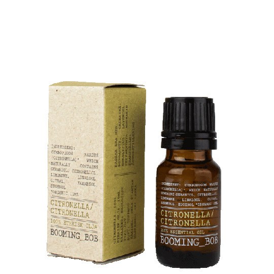 Eterisk Olja - Citronella, 10 ml