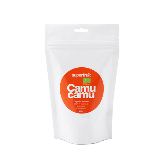 Camu Camu Powder 100g EU Organic