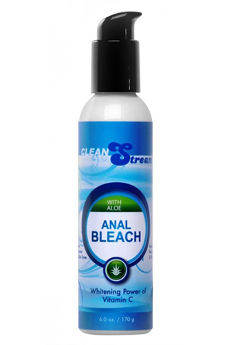 ANAL BLEACH WITH VITAMIN C AND ALOE VERA 170 ml - ANALBLEKNING